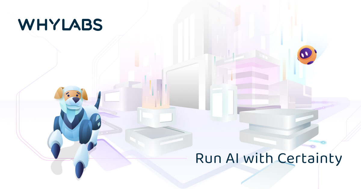 WhyLabs AI Observability Platform