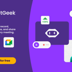 MeetGeek