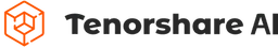 Tenorshare AI聊天PDF