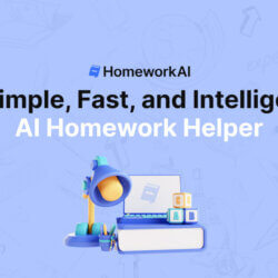 HomeworkAI