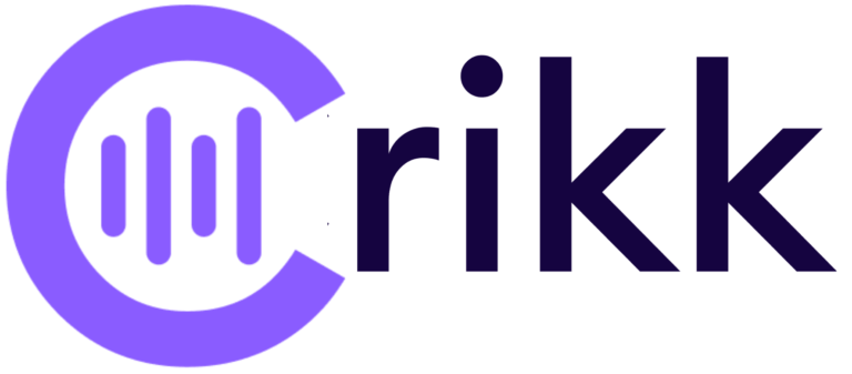 Crikk – Text To Speech