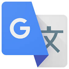 Google Translate：谷歌公司推出的免费翻译服务