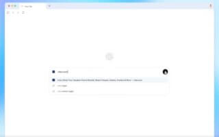 OpenAI推出AI浏览器ChatGPT Atlas,挑战谷歌Chrome霸主地位