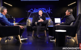 马斯克预言AGI将于2026年落地,看好中国人工智能发展