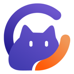 闪控猫