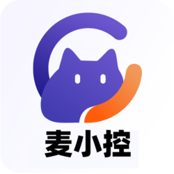 麦小控